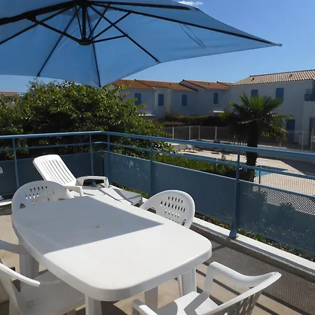 Confort Dans Avec Piscine 福克斯索梅尔