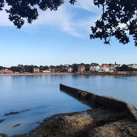 公寓 Confort Dans Avec Piscine *