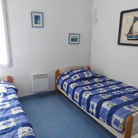 公寓 Confort Dans Avec Piscine *