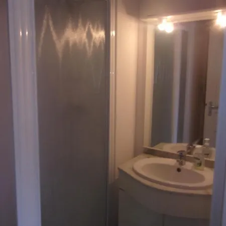 公寓 Confort Dans Avec Piscine 福克斯索梅尔