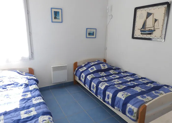 公寓 Confort Dans Avec Piscine *