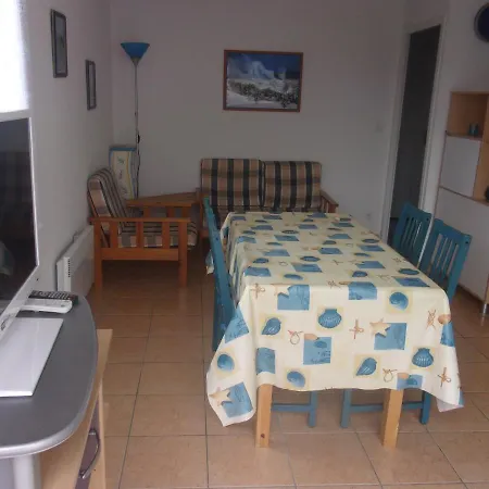 Apartment Confort Dans Avec Piscine Vaux-sur-Mer